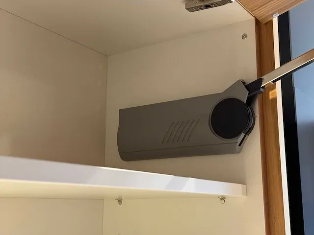 Schuller - showroomkeuken - afbeelding 29 van  41