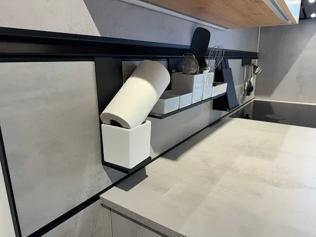 Schuller - showroomkeuken - afbeelding 30 van  41