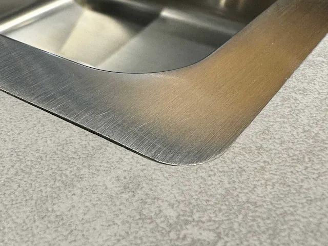 Schuller - showroomkeuken - afbeelding 32 van  41