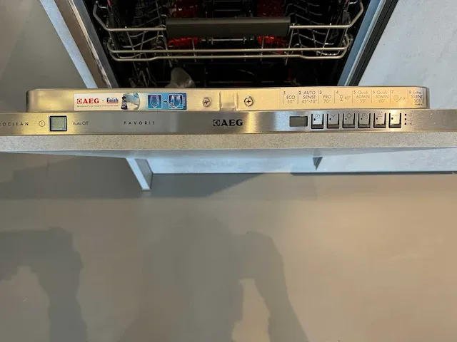 Schuller - showroomkeuken - afbeelding 22 van  41