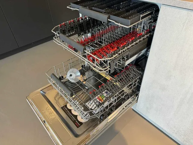Schuller - showroomkeuken - afbeelding 33 van  41