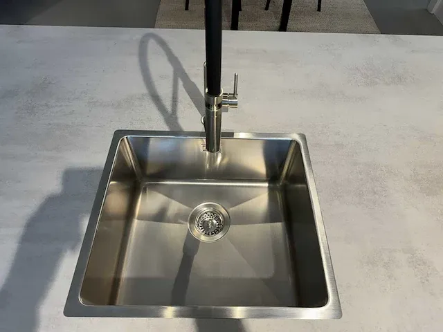 Schuller - showroomkeuken - afbeelding 36 van  41