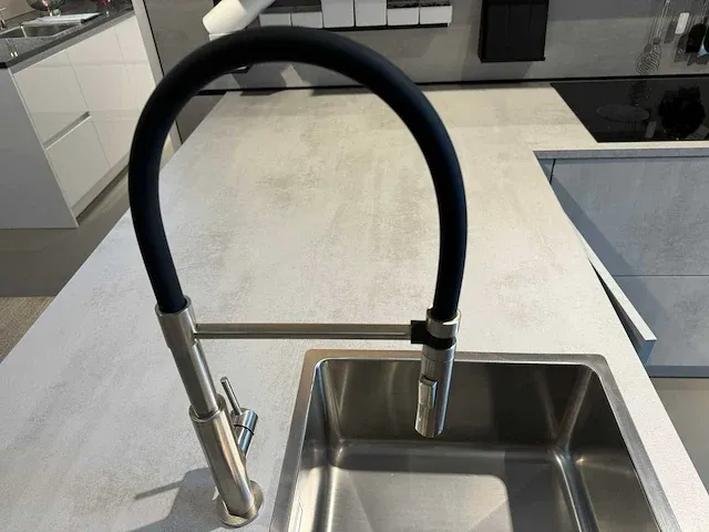 Schuller - showroomkeuken - afbeelding 37 van  41