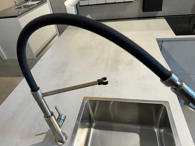 Schuller - showroomkeuken - afbeelding 38 van  41