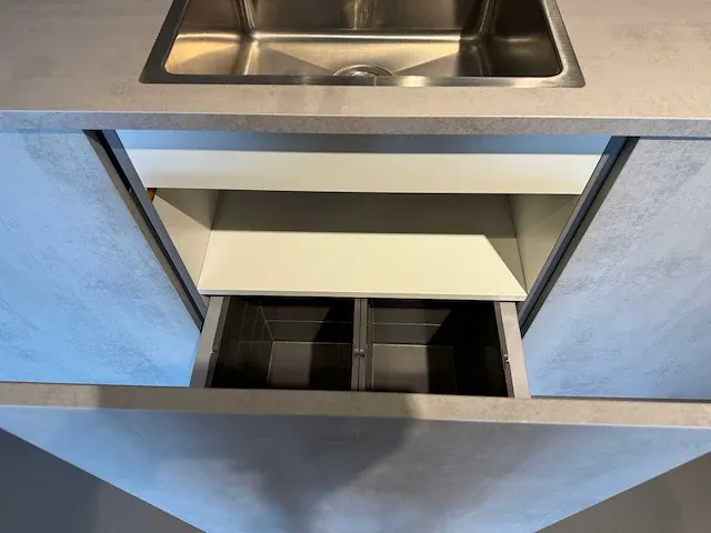 Schuller - showroomkeuken - afbeelding 39 van  41