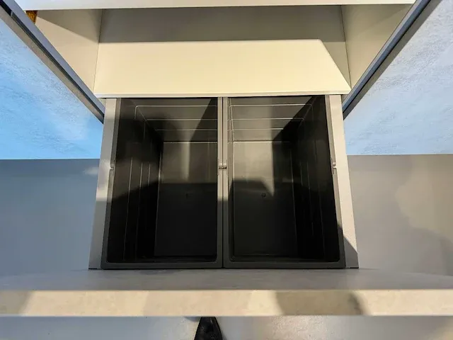 Schuller - showroomkeuken - afbeelding 40 van  41