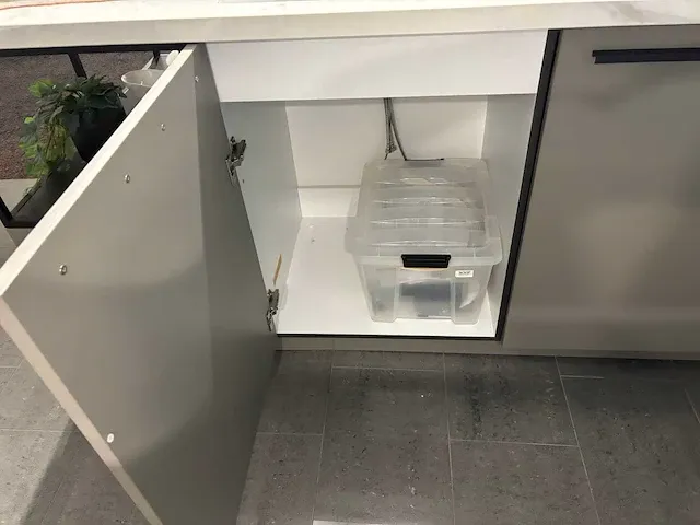 Schüller - showroomkeuken - afbeelding 4 van  37