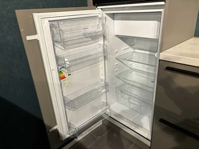 Schüller - showroomkeuken - afbeelding 9 van  37