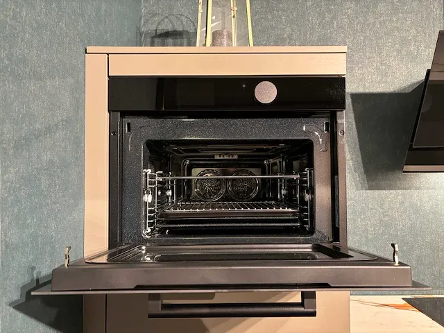 Schüller - showroomkeuken - afbeelding 13 van  37