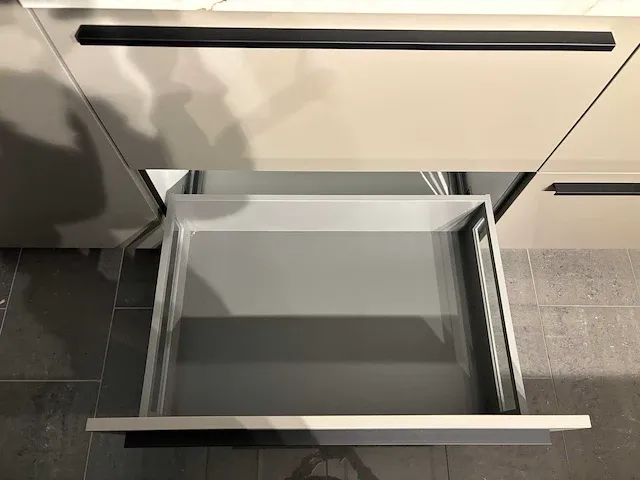 Schüller - showroomkeuken - afbeelding 15 van  37