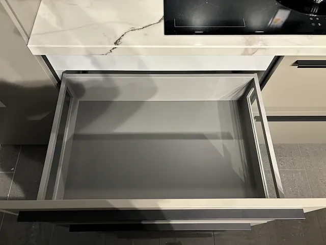 Schüller - showroomkeuken - afbeelding 36 van  37