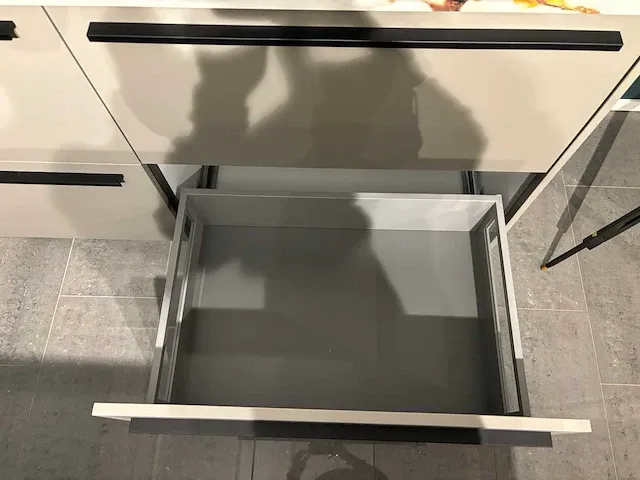 Schüller - showroomkeuken - afbeelding 16 van  37