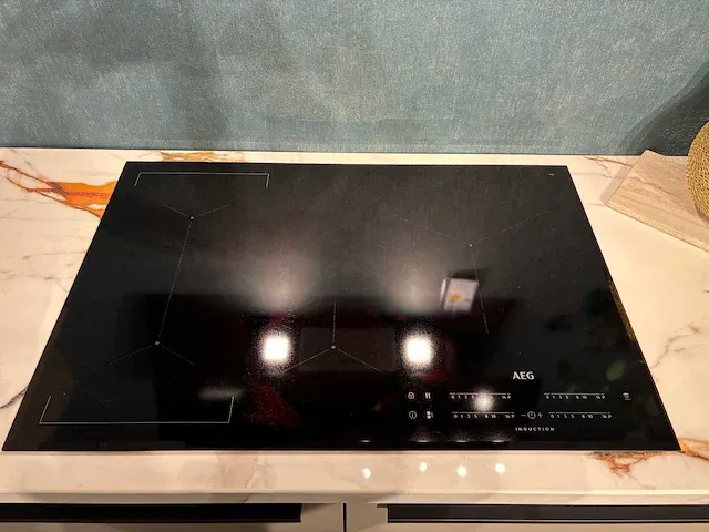 Schüller - showroomkeuken - afbeelding 18 van  37