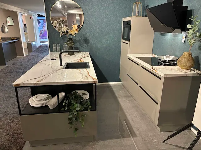Schüller - showroomkeuken - afbeelding 29 van  37