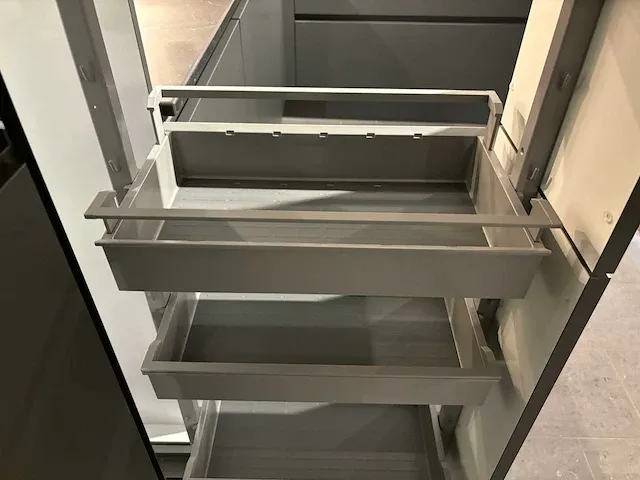 Schüller - showroomkeuken - afbeelding 4 van  32