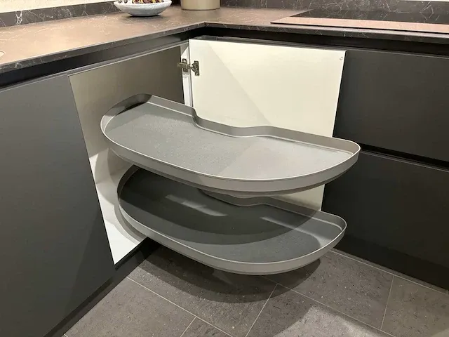 Schüller - showroomkeuken - afbeelding 14 van  32