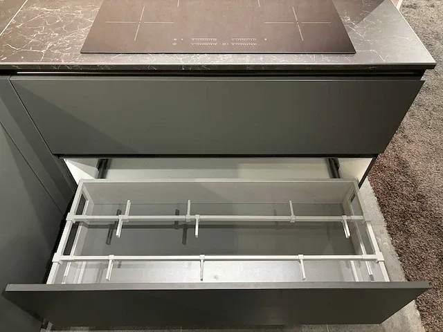 Schüller - showroomkeuken - afbeelding 15 van  32