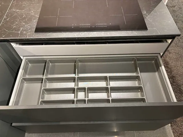 Schüller - showroomkeuken - afbeelding 16 van  32
