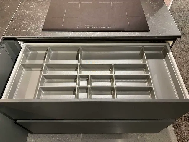 Schüller - showroomkeuken - afbeelding 17 van  32
