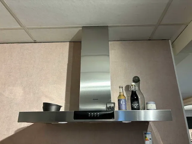 Schüller - showroomkeuken - afbeelding 20 van  32