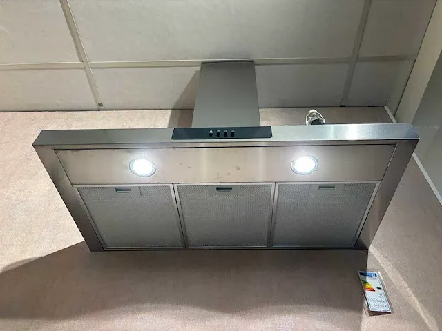 Schüller - showroomkeuken - afbeelding 21 van  32
