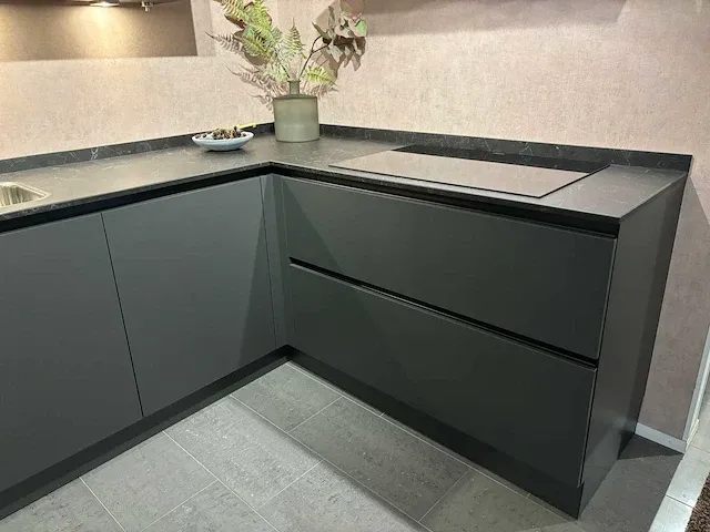 Schüller - showroomkeuken - afbeelding 23 van  32