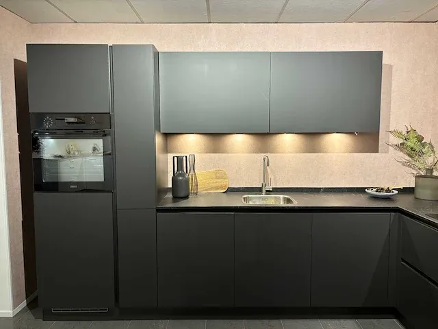 Schüller - showroomkeuken - afbeelding 27 van  32