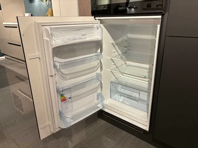 Schüller - showroomkeuken - afbeelding 28 van  32