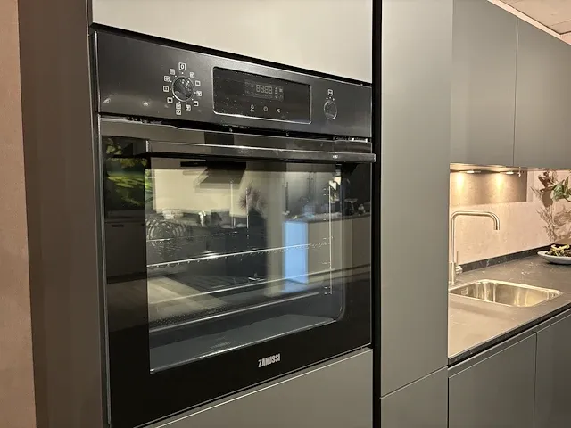 Schüller - showroomkeuken - afbeelding 32 van  32