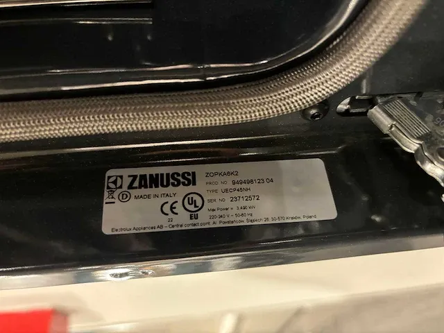Schüller - showroomkeuken - afbeelding 31 van  32