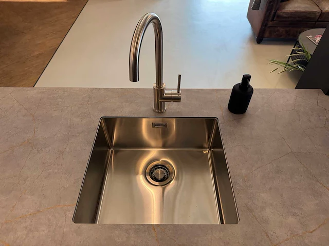 Schüller - showroomkeuken - afbeelding 3 van  48