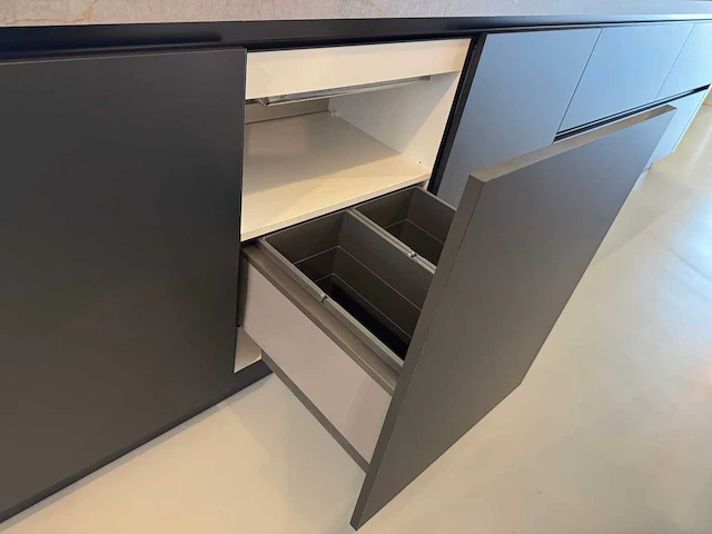Schüller - showroomkeuken - afbeelding 7 van  48