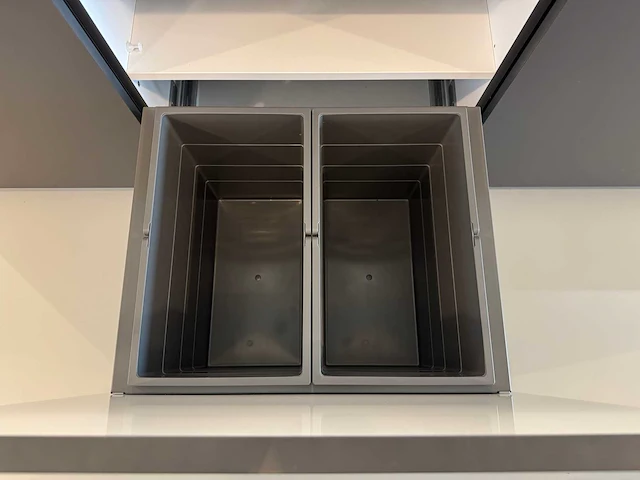 Schüller - showroomkeuken - afbeelding 8 van  48