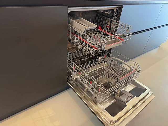 Schüller - showroomkeuken - afbeelding 11 van  48