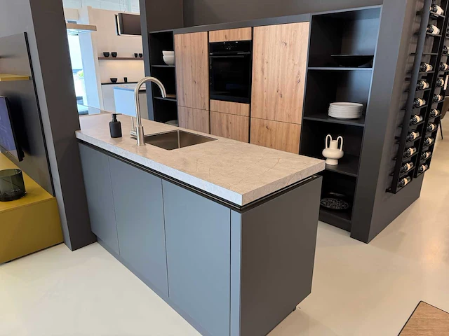 Schüller - showroomkeuken - afbeelding 1 van  48
