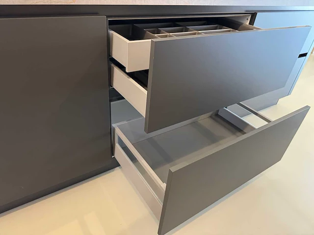 Schüller - showroomkeuken - afbeelding 15 van  48
