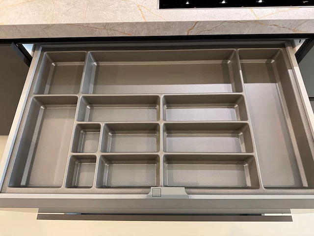 Schüller - showroomkeuken - afbeelding 16 van  48