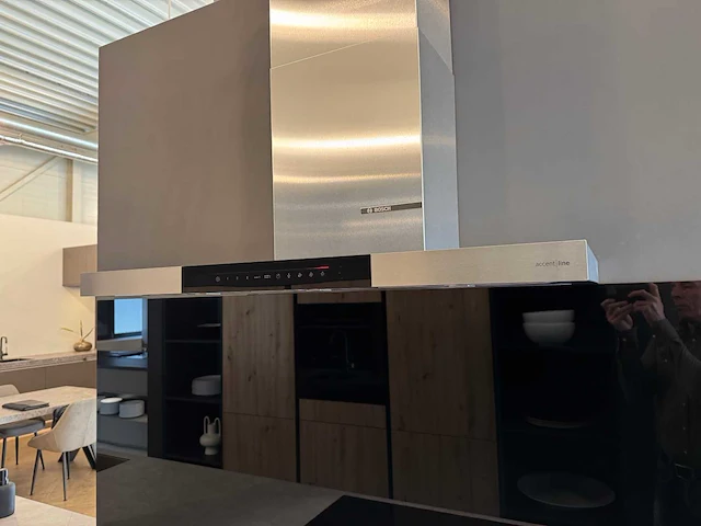 Schüller - showroomkeuken - afbeelding 17 van  48