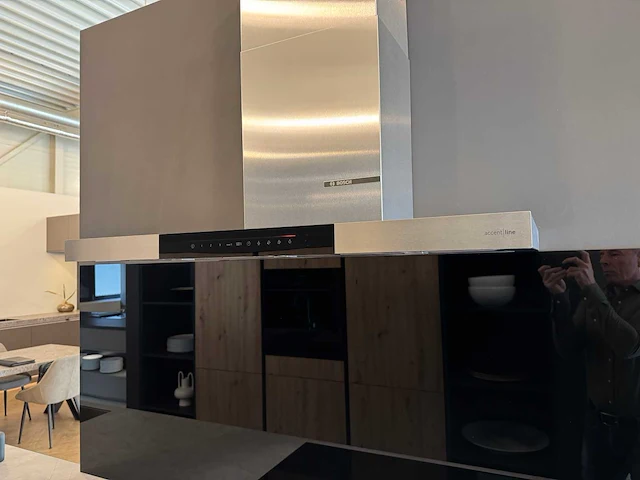 Schüller - showroomkeuken - afbeelding 18 van  48