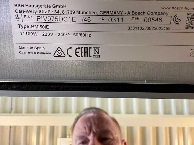 Schüller - showroomkeuken - afbeelding 24 van  48