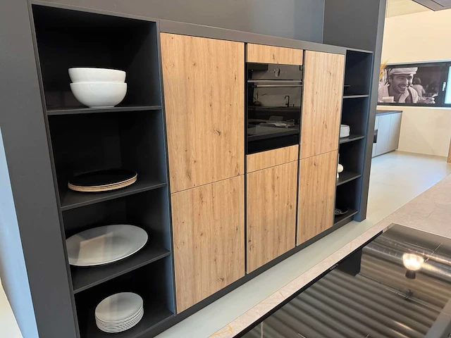 Schüller - showroomkeuken - afbeelding 27 van  48