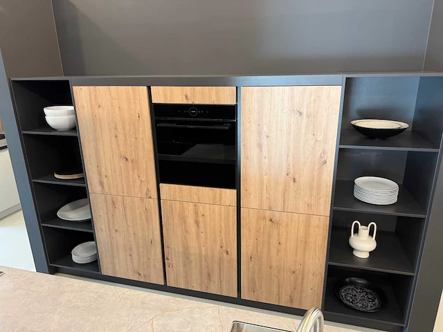 Schüller - showroomkeuken - afbeelding 28 van  48