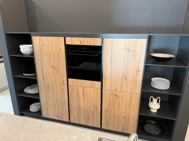 Schüller - showroomkeuken - afbeelding 29 van  48