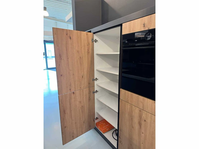 Schüller - showroomkeuken - afbeelding 31 van  48