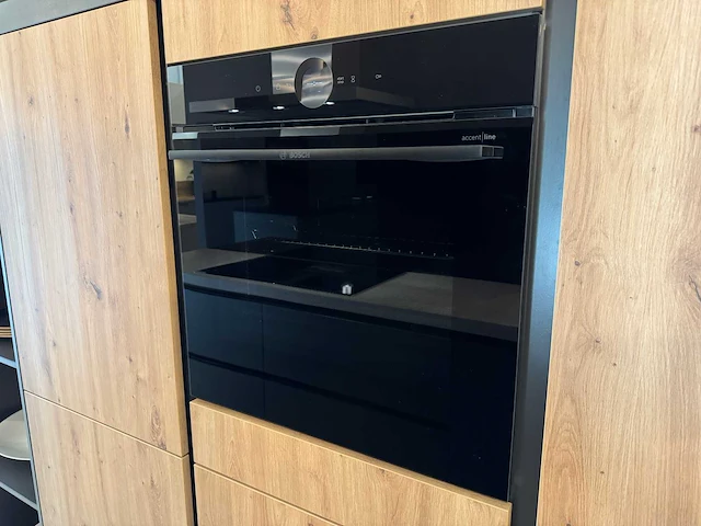 Schüller - showroomkeuken - afbeelding 33 van  48