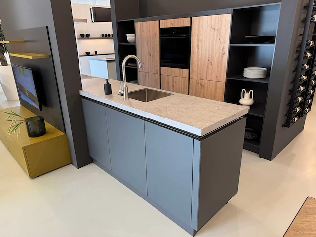 Schüller - showroomkeuken - afbeelding 23 van  48