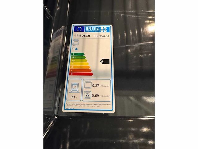 Schüller - showroomkeuken - afbeelding 36 van  48