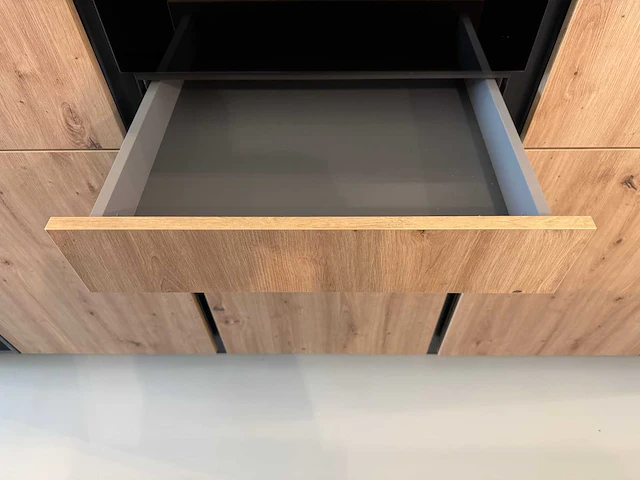 Schüller - showroomkeuken - afbeelding 37 van  48