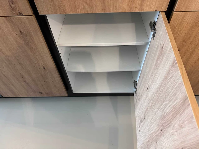 Schüller - showroomkeuken - afbeelding 38 van  48