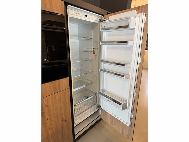 Schüller - showroomkeuken - afbeelding 40 van  48